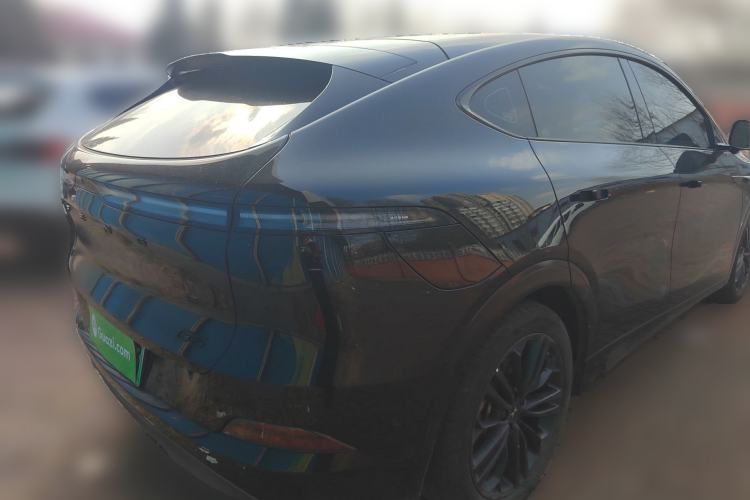 Used XPeng G6 2023 755 Ultra-Long Range Pro
