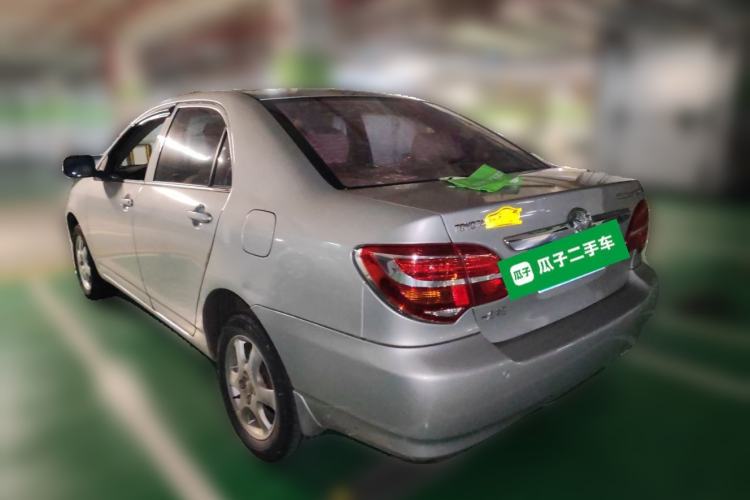 Used Toyota Corolla EX 2013 1.6L Automatic Luxury Edition