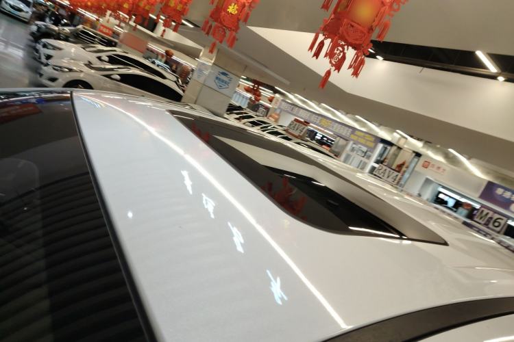 Used GAC Trumpchi M8 2018 320T Flagship Edition