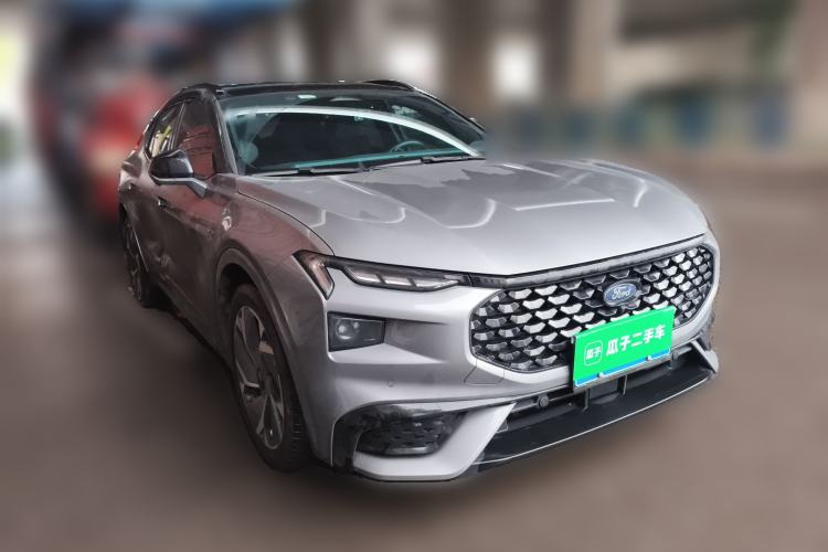 Used Ford Mondeo 2024 2.0T E-Hybrid Sport Edition ST-Line
