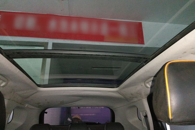 Used Roewe RX5 2016 20T Two-Wheel Drive Automatic Flagship Edition
