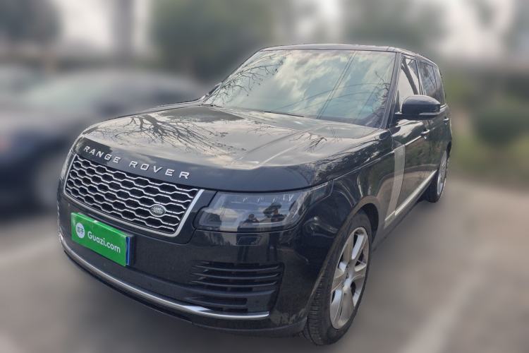 Used Land Rover Range 2020 3.0 L6 Long-Wheelbase Legacy