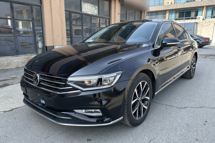 Used Volkswagen Magotan 2020 330TSI DSG Leading Model