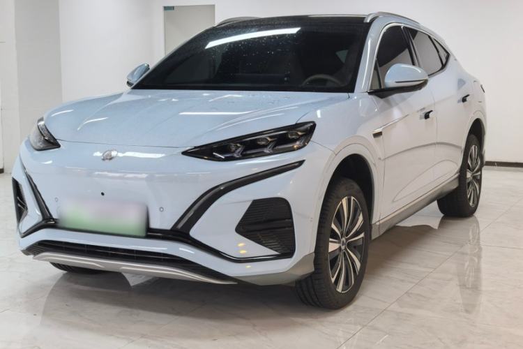 Used Denza N7 2023 with Ultra-Long Range