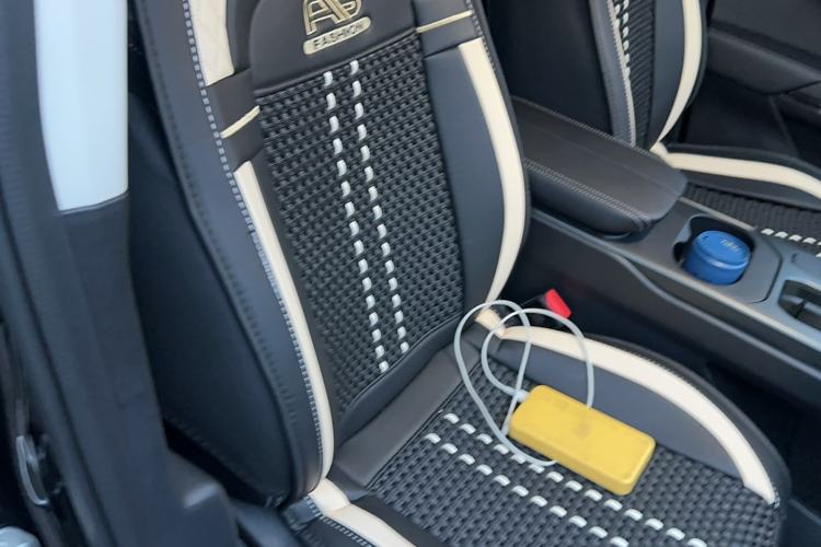 Used Radar King Kong 2025 430 km Two-Wheel Drive Long Bed – Lucky King
