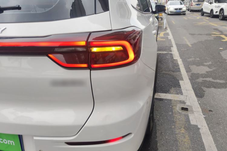 Used Chery Tiggo 8 2023 Kunpeng Edition 290TGDI Automatic Excellence Model