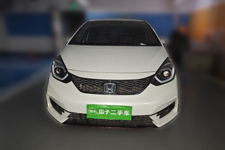 Used Honda LIFE 2023 1.5L CVT SPORT Exciting Edition