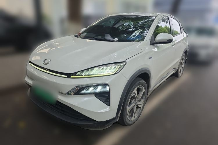 Used CIIMO M-NV 2021 Shangcheng Edition