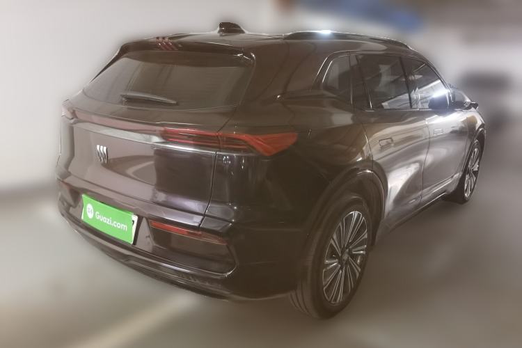 Used Buick E5 2023 Zhenxiang Standard Range Edition
