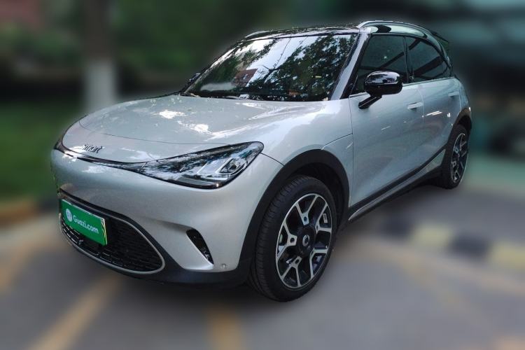 Used smart #1 2022 Pro+ Edition