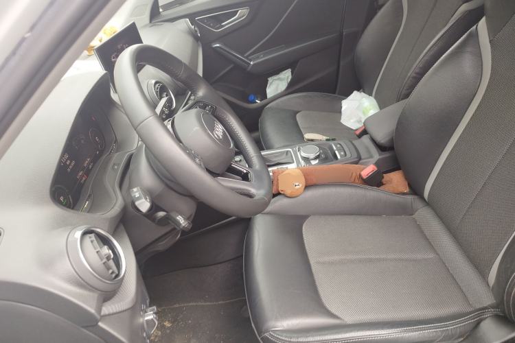 Used Audi Q2L e-tron 2019 Q2L e-tron Pure Electric Smart Style