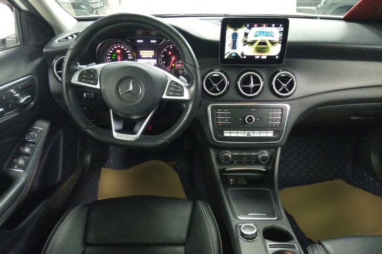 Used Mercedes-Benz GLA 2019 GLA 200 Dynamic Edition