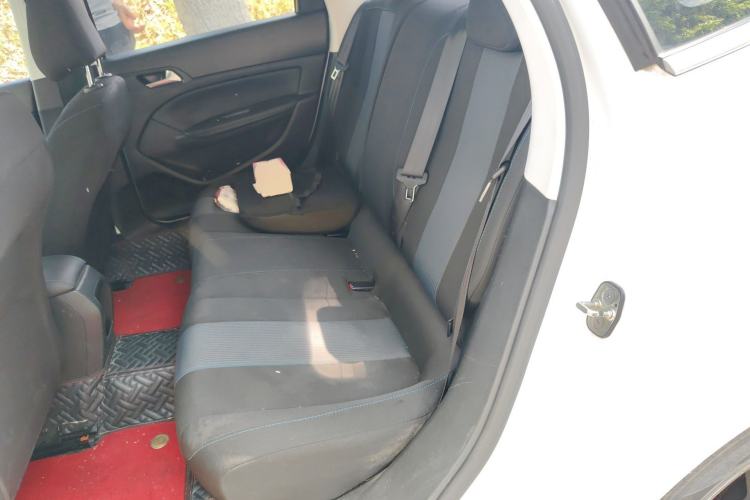 Used Peugeot 308 2018 1.6L Automatic Luxury Edition