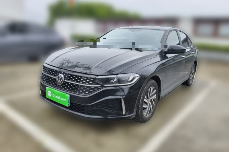 Used Volkswagen Lavida 2023 280TSI DSG Starry Sky Deluxe Edition