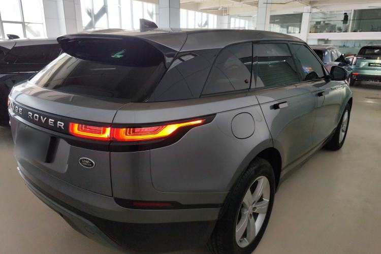 Used Land Rover Range Rover Velar 2019 250 PS
