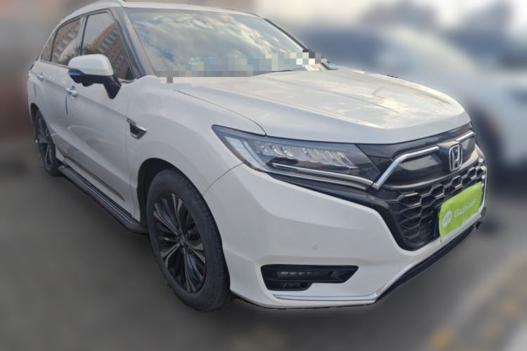 Used Honda UR-V 2020 370TURBO Two-Wheel Drive Luxury Edition