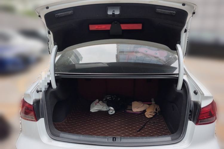 Used Audi A3 2016 Limousine 35 TFSI Ambition Edition