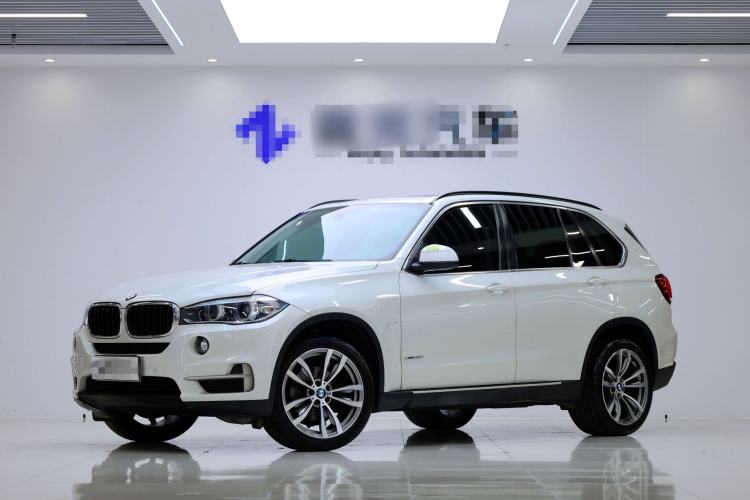 Used BMW X5 2019 xDrive40i M Sport Package
