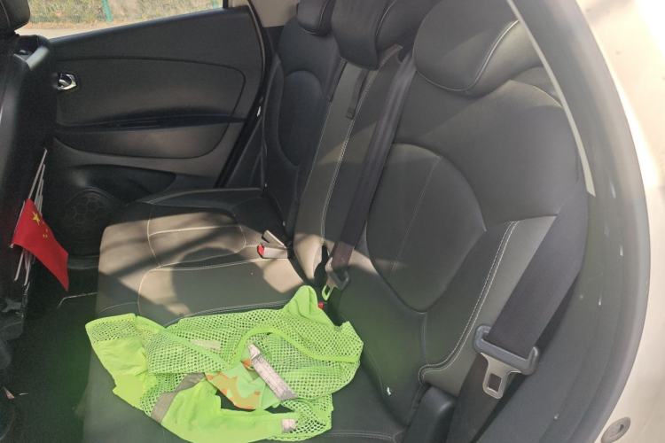 Used Renault Captur 2015 1.2T Automatic Luxury First Edition