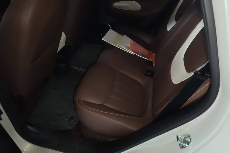 Used Wuling Bingo 2023 333 km Lingxi Connected+ Version