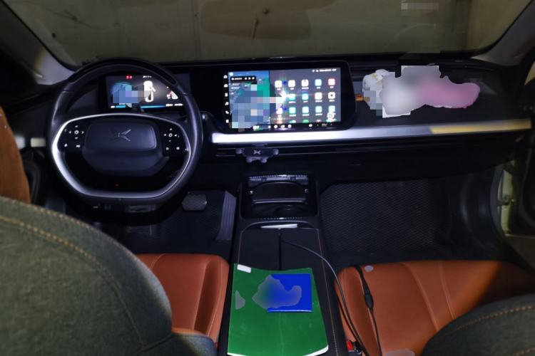 Used XPeng P7 2020 706G