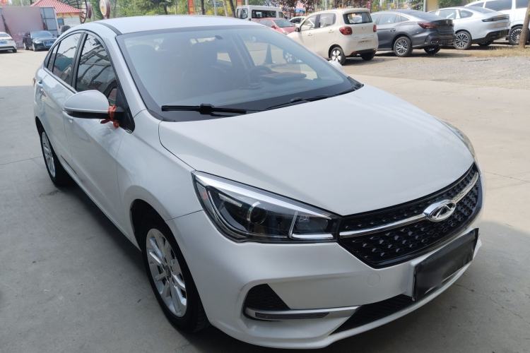 Used Chery Arrizo 5 2019 1.5L Manual Youth Edition China V Standard
