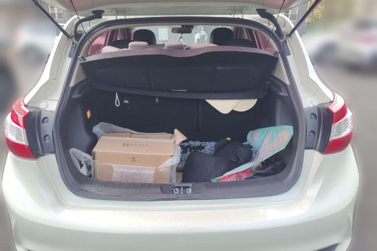 Used Nissan Tiida 2016 1.6L CVT Smart Drive Edition