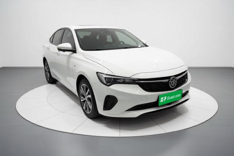 Used Buick Verano 2023 Pro Enjoyment Edition
