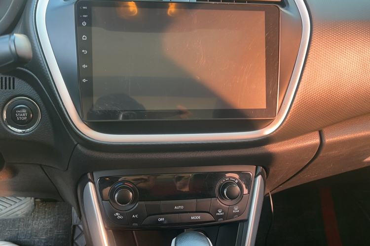 Used Suzuki S-Cross 2014 1.6L CVT Two-Wheel Drive Elite Version