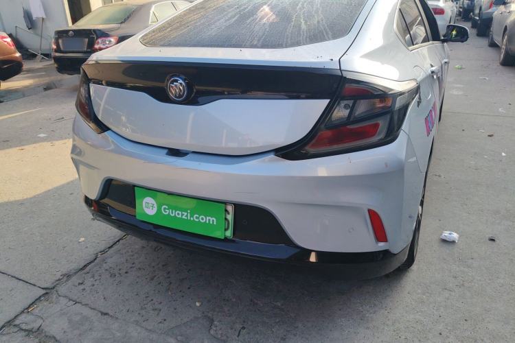 Used Buick VELITE 5 2017 Urban Extended-Range Model