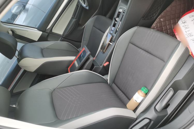 Used Volkswagen Golf 2021 280TSI DSG Pro