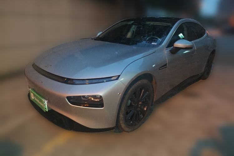 Used XPeng P7 2022 480N+