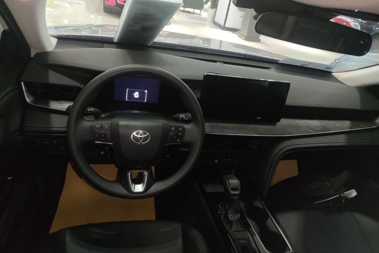 Used Toyota Camry 2026 Model 2.0E Elite Edition
