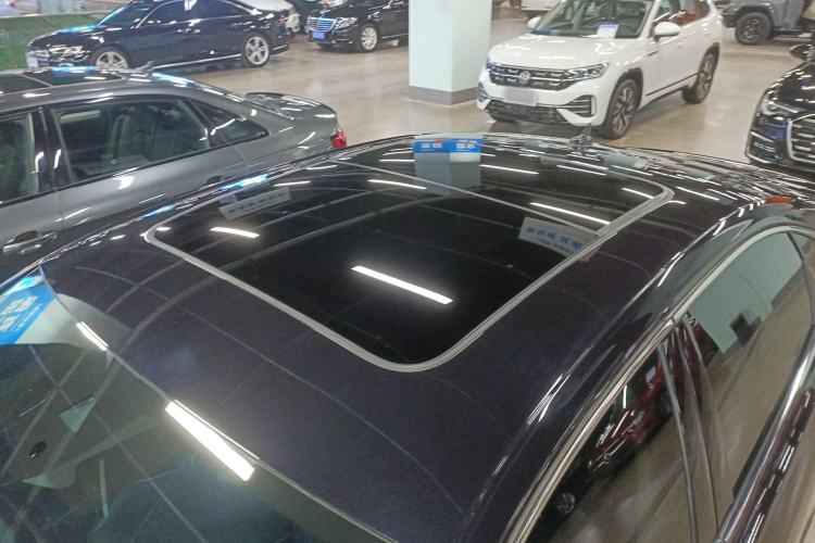 Used Volkswagen Passat 2022 330TSI Starry Luxury Edition
