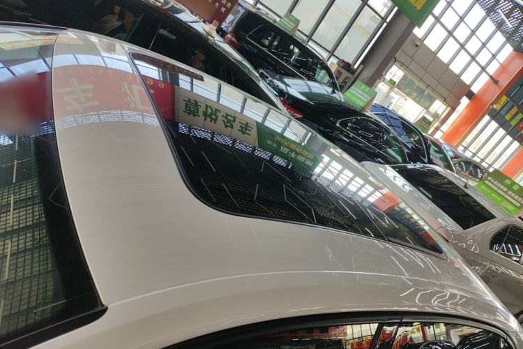 Used Volkswagen Sagitar 2020 280TSI DSG Comfort Version China VI Standard
