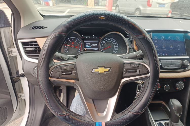 Used Chevrolet Monza 2022 320 Automatic Enjoyment Sunroof Version