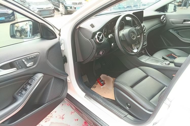 Used Mercedes-Benz GLA 2018 GLA 220 4MATIC Sport Edition