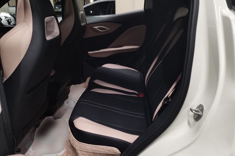 Used BYD Seagull 2023 Active Version
