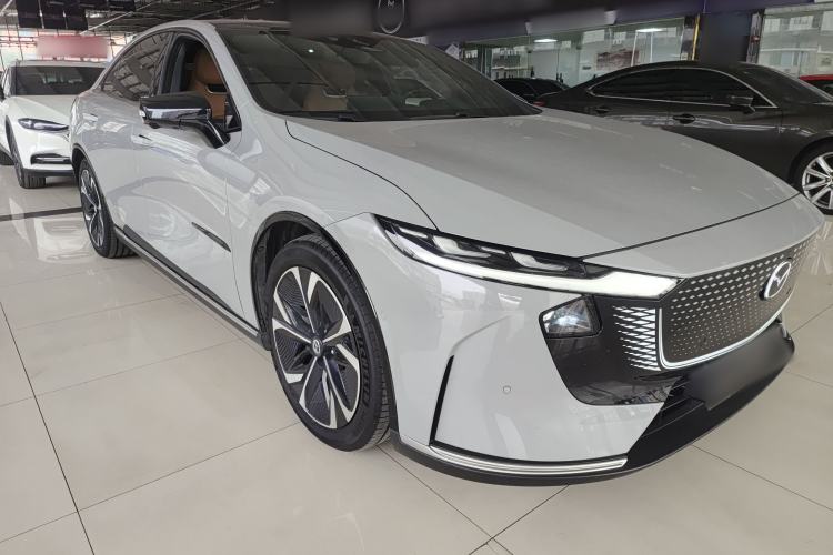 Used Mazda EZ-6 2024 Pure Electric 600 ZhiZun Edition