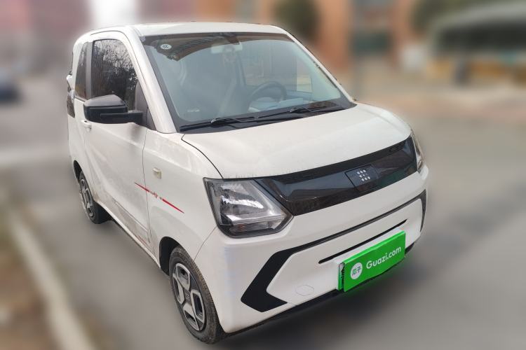 Used Dongfeng Fengon MINIEV 2022 Candy-Style Marshmallow
