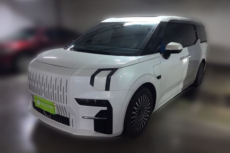 Used Zeekr 009 2022 WE Edition
