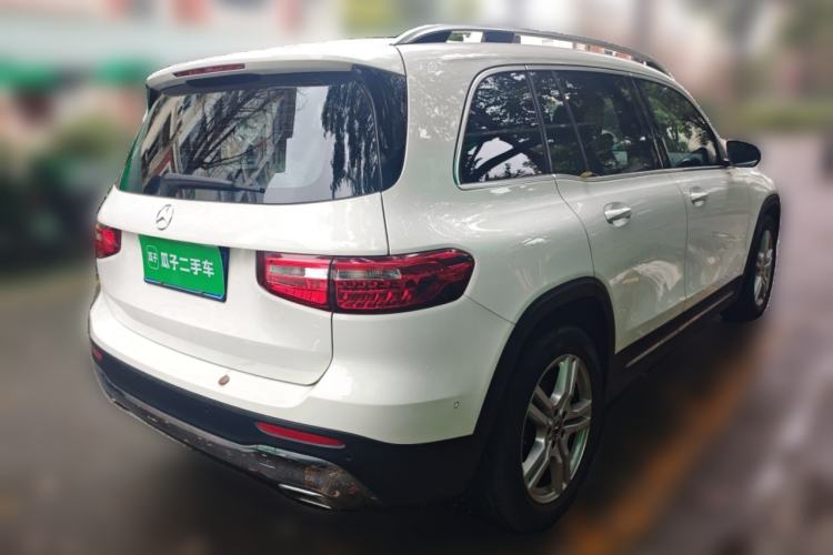 Used Mercedes-Benz GLB 2021 GLB 180 Dynamic Edition