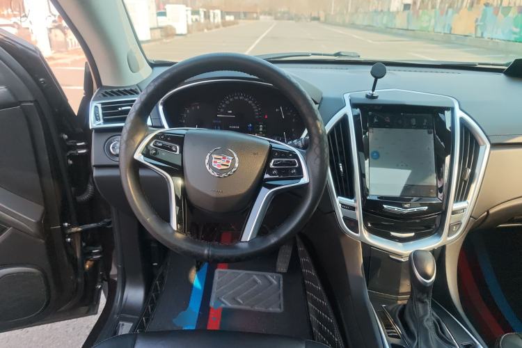 Used Cadillac SRX 2015 3.0L Comfort Version