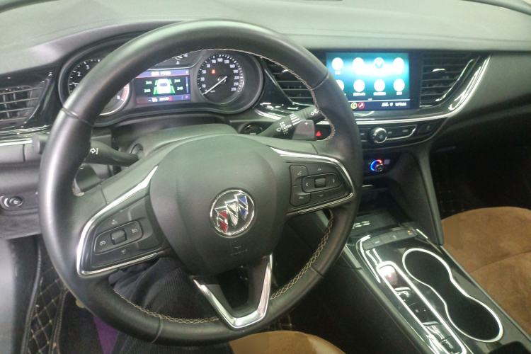 Used Buick Regal 2023 652T Smart Enjoyment Version