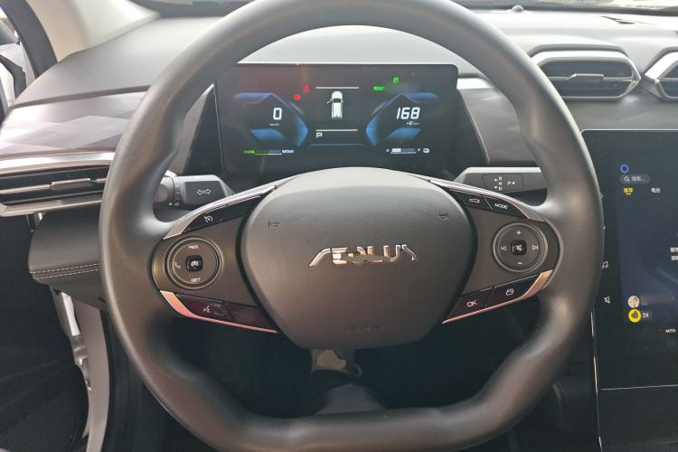 Used Dongfeng Aeolus SKY EV01 2024 530km PRO