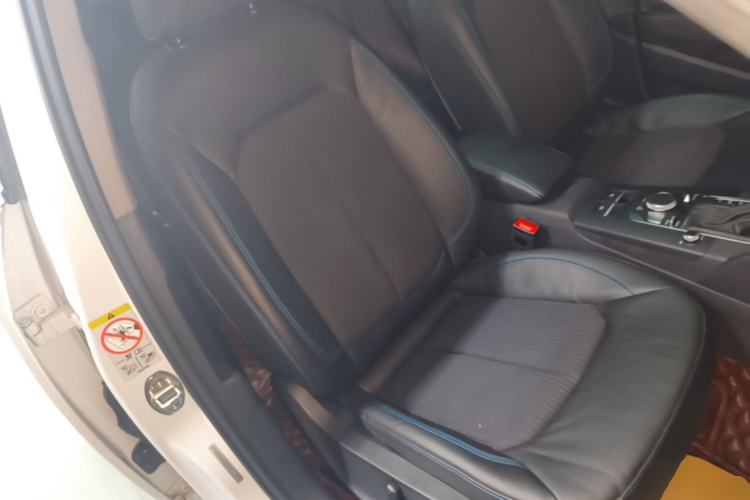 Used Audi A3 2020 Sportback 35 TFSI Fashion Edition China VI Emission Standard