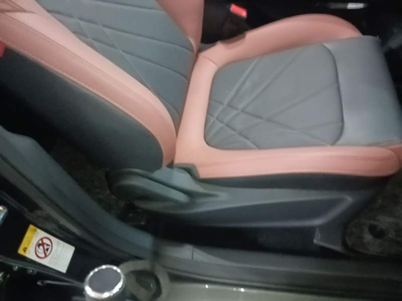 Used CHANGAN Eado 2023 Changan Edition PLUS Blue Whale NE 1.4T GDI DCT Prestige Version — 24