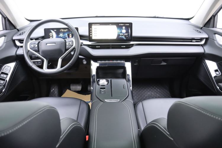 Used Haval H6 2024 1.5T Two-Wheel-Drive Classic Edition
