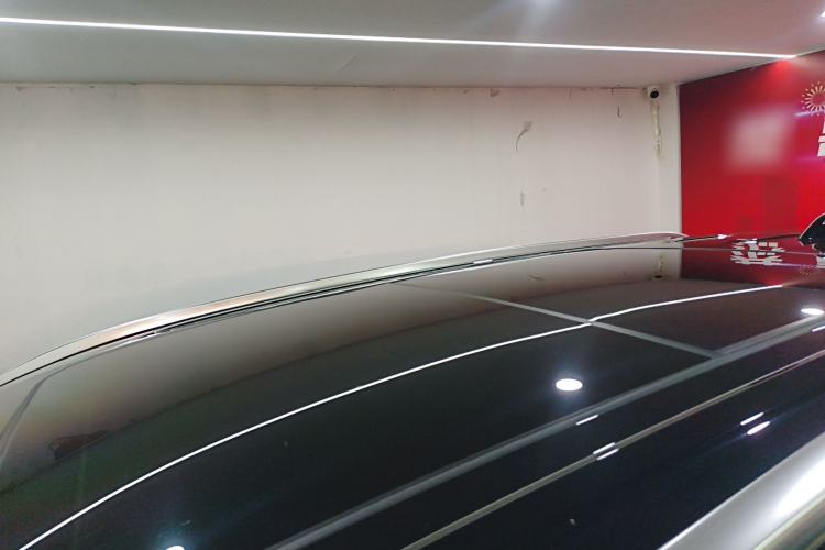 Used JETOUR X90 PLUS 2025 Beyond Edition 1.6TD DCT Villa 7 Seats Roof