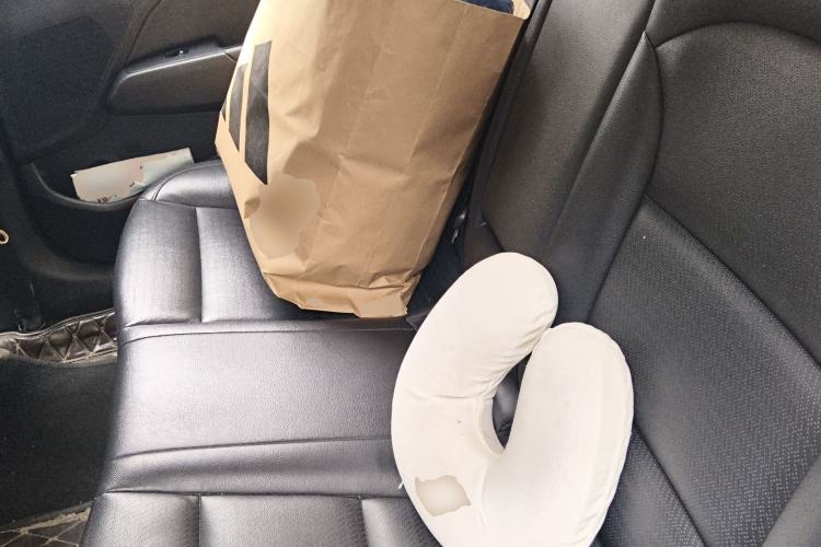 Used Hyundai Elantra (6th Generation / Lingdong) 2016 1.6L Automatic ZhiXuan · Luxury Version